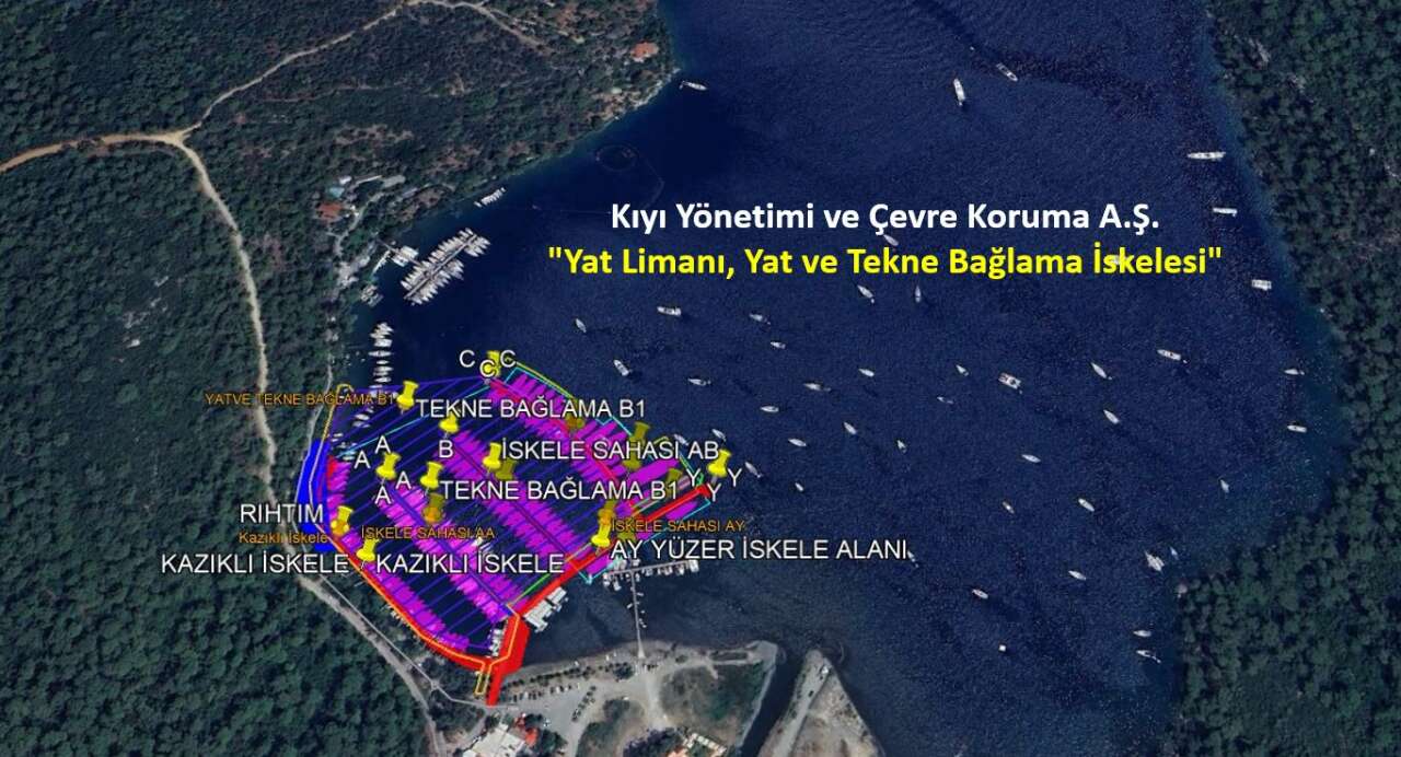 Büyükşehir Kazandı, Gökova Nefes Aldı 1
